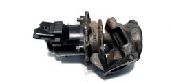 EGR, cod 9685640480, Peugeot 206 Sedan, 1.6 HDI, 9HY (idi:508050)