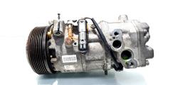 Compresor clima, cod 9182794-02, Bmw 3 (E90) 2.0 benz, N43B20A (id:513652)