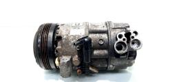 Compresor clima, cod 6452-6905643, Bmw 3 (E46) 2.0 diesel, 204D4 (id:513622)