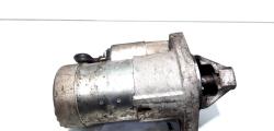 Electromotor, cod 55193355, Fiat Punto (188) 1.2 benz, 5 vit man (pr:110747)