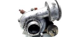 Turbosuflanta, cod A6400901380, Mercedes Clasa B (W245) 2.0 CDI, OM64094030 (id:513640)