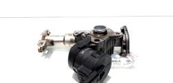 Egr, cod 7563241, Bmw 3 (E90) 2.0 benz, N43B20A (id:513662)