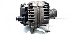 Alternator 140A Bosch, cod 03L903023, VW Passat Variant (3C5), 1.6 TDI, CAY (pr:110747)