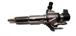 Injector, cod 9802448680, Peugeot 3008, 1.6 HDI, 9HR (idi:509828)