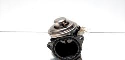 EGR, cod 038131501AF, Skoda Octavia 2 Combi (1Z5), 2.0 TDI, BKD (idi:508018)
