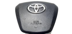 Airbag volan, Toyota Avensis III (T27) (id:513957)