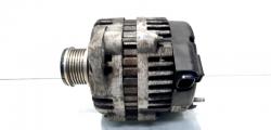 Alternator 100A, cod 8980311541, Opel Astra J Combi, 1.7 CDTI, A17DTR (pr:110747)