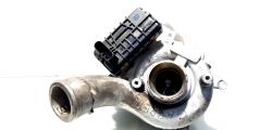 Turbosuflanta, cod 059145721D, Audi A6 Avant (4F5, C6) 2.7 TDI, CAN (id:513832)