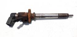 Injector, cod 9657144580, Ford Focus 2 Combi (DA), 2.0 TDCI, G6DA (idi:507878)