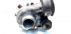 Turbosuflanta, cod A6400901780, Mercedes Clasa A (W169), 2.0 CDI, OM640940 (id:513738)