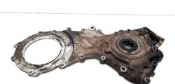 Pompa ulei, cod XS4Q-6F008-BA, Ford Focus 2 Combi (DA), 1.8 TDCI, KKDA (id:514408)