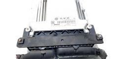 Calculator motor, cod 03L907309, 0281015029, VW Passat Variant (3C5), 2.0 TDI, CBAB (id:514294)