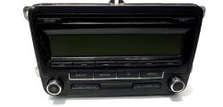 Radio CD, cod 1K0035186AA, VW Passat Variant (3C5) (id:514288)
