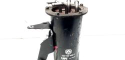 Carcasa filtru combustibil, cod 3C0127400C, VW Tiguan (5N), 2.0 TDI, CBB (id:498343)