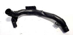 Tub intercooler, cod 5N0145840F, VW Scirocco (137), 2.0 TDI, CBDB (idi:508096)