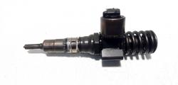 Injector, cod 03G130073B, BPT, 0414720403, Skoda Superb II (3T4), 2.0 TDI, BKD (idi:507852)