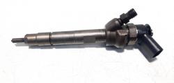 Injector, cod 7798446-04, 0445110289, Bmw 1 (F20, F21), 2.0 diesel, N47D20C (pr:110747)