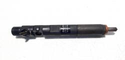 Injector Delphi, cod H8200827965, Renault Megane 3 Combi, 1.5 DCI, K9K834 (idi:507859)