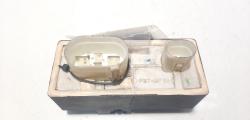Releu electroventilator, cod 1J0919506M, VW Polo sedan (9N), 1.4 benz, BUD (idi:507942)