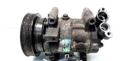 Compresor clima, cod 8200365787, Nissan Note 1, 1.5 DCI (id:514364)