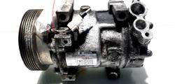 Compresor clima, cod 8200802609, Dacia Logan MCV (KS) 1.5 DCI, K9K792 (pr:110747)
