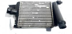 Radiator intercooler, cod 144965154R, Dacia Sandero 2, 1.5 DCI, K9K612 (id:514910)