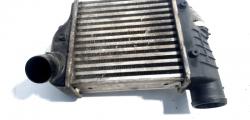 Radiator intercooler dreapta, Audi A6 (4F2, C6), 3.0 TDI, ASB (id:515013)