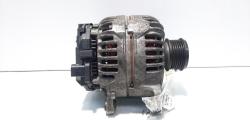 Alternator 140A Bosch, cod 03L903023, VW Passat (3C2), 1.6 TDI, CAY (idi:507820)