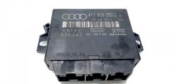 Modul senzori parcare, cod 4F0919283G, Audi A6 (4F2, C6) (id:515071)