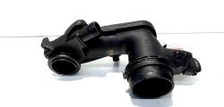 Debitmetru aer, cod A6680900529, Mercedes Clasa A (W168) 1.7 CDI, OM668942 (id:514877)