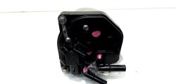 Carcasa filtru combustibil cu senzor, cod AV6Q-9155-AA, Ford Fiesta 6, 1.6 TDCI, TZJA (id:514848)