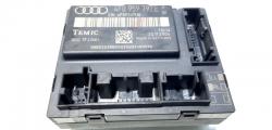 Modul dreapta fata, cod 4F0959793E, Audi A6 (4F2, C6) (id:515548)