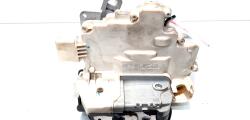 Broasca stanga fata, cod 4F1837015E, Audi A6 (4F2, C6) (id:515536)