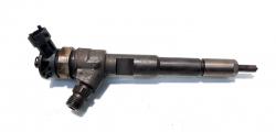 Injector, cod 0445110485, 8201108033, Renault Clio 4, 1.5 DCI, K9K608 (id:513416)