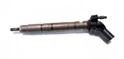 Injector, cod 059130277BE, 0445116023, Audi A4 Avant (8K5, B8) 2.7 TDI, CGK (id:513456)