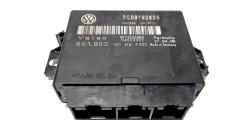 Modul senzori parcare 3C0919283B, Vw Passat Variant (3C5) (id:515692)