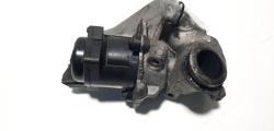 EGR, cod 9660276280, Peugeot 206 Van, 1.6 HDI, 9HY (idi:507714)