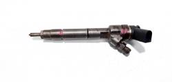 Injector, cod A6400700787, 0445110167, Mercedes Clasa A (W169) 2.0 CDI, OM640940 (id:513412)