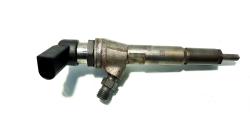 Injector, 4M5Q-9F593-AD, Ford Focus 2 (DA) 1.8 tdci, (id:513426)