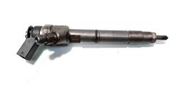 Injector, cod A6400700787, 0445110167, Mercedes Clasa A (W169) 2.0 CDI, OM640940 (id:513405)