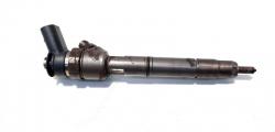 Injector, cod A6400700787, 0445110167, Mercedes Clasa A (W169) 2.0 CDI, OM640940 (id:513871)