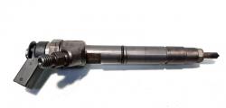 Injector, cod A6400700787, 0445110167, Mercedes Clasa A (W169) 2.0 CDI, OM640940 (id:513872)