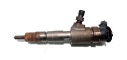 Injector, cod 0445110340, Peugeot 308, 1.6 HDI, 9H06 (id:515176)