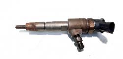 Injector, cod 0445110340, Peugeot 308, 1.6 HDI, 9H06 (id:515174)