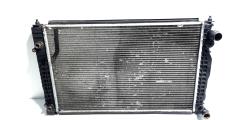 Radiator racire apa, Audi A4 (8EC, B7), 2.0 TDI, BLB, cutie automata (id:515788)