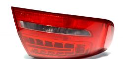 Stop stanga aripa cu led, cod 8K9945095B, Audi A4 Avant (8K5, B8) (id:515815)