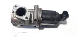 Supapa EGR, cod 722946380, Opel Astra H Combi, 1.9 CDTI, Z19DTL (idi:418926)