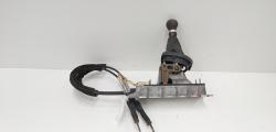 Timonerie, cod 1K0711061A, Vw Touran (1T1, 1T2) 2.0 TDI, BMM, 6 vit man (id:515960)
