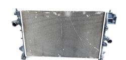 Radiator racire apa, cod 13196477, Opel Vectra C, 1.9 CDTI, Z19DT (id:516022)