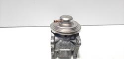 EGR, cod 038129637D, VW Golf 5 Plus (5M1), 2.0 TDI, BKD (idi:507748)